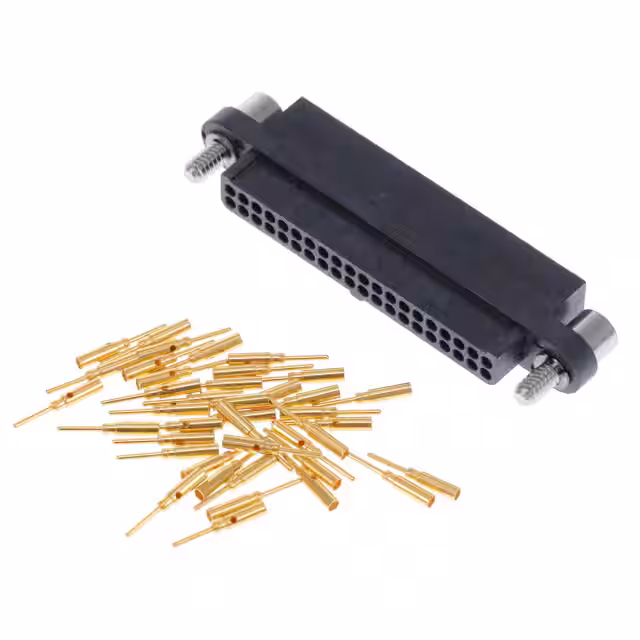 MHDAS2M040BE01 Amphenol Socapex  Support de panneau suspendu gratuit